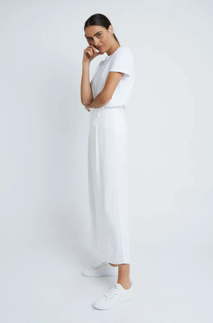 Elle Crop Pants