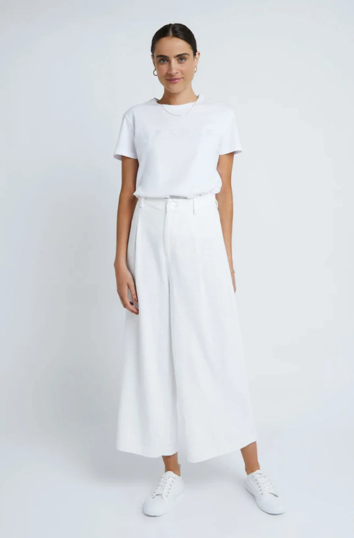 Elle Crop Pants
