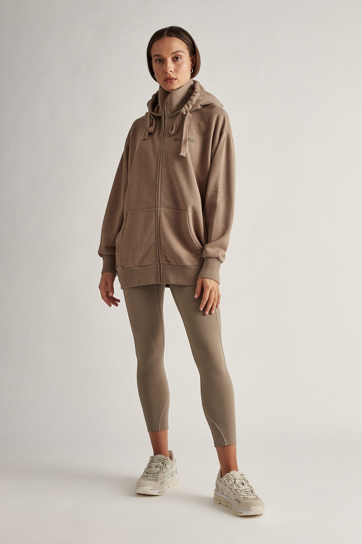 Logan hoodie camilla and marc 2025