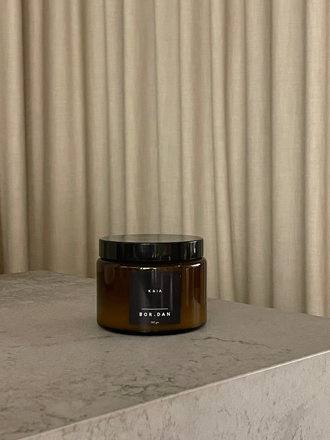 Bordan Candle KAIA | 380g