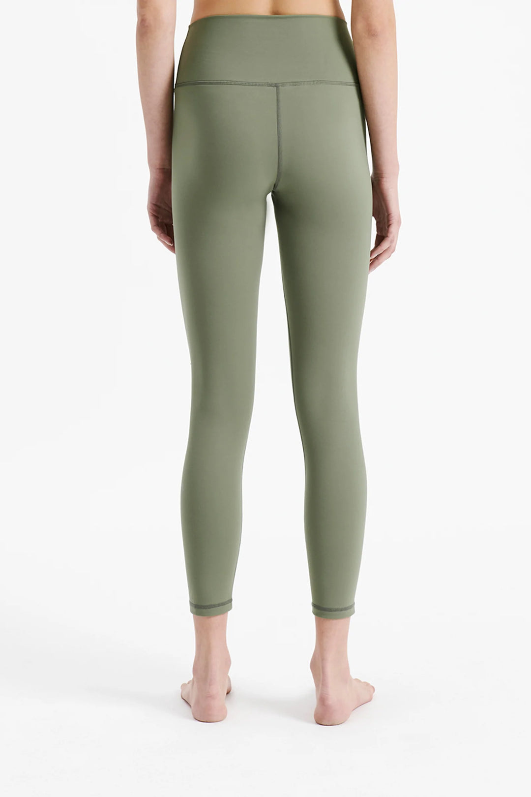 Nude Active 7/8 Legging | Willow