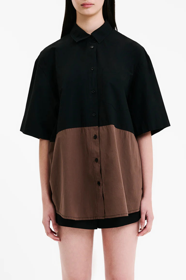 Samson Shirt
