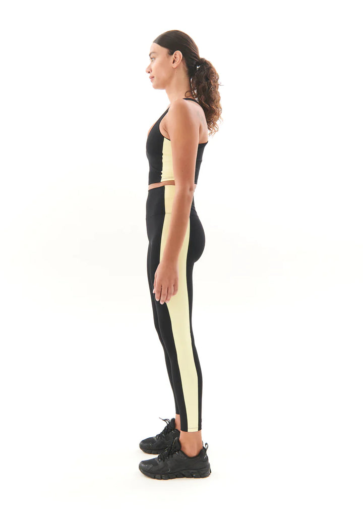 Dedication Legging | Black