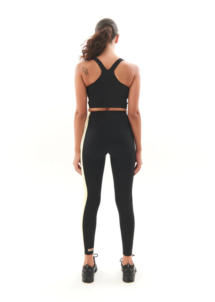 Dedication Legging | Black