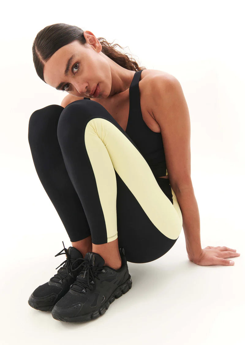 Dedication Legging | Black