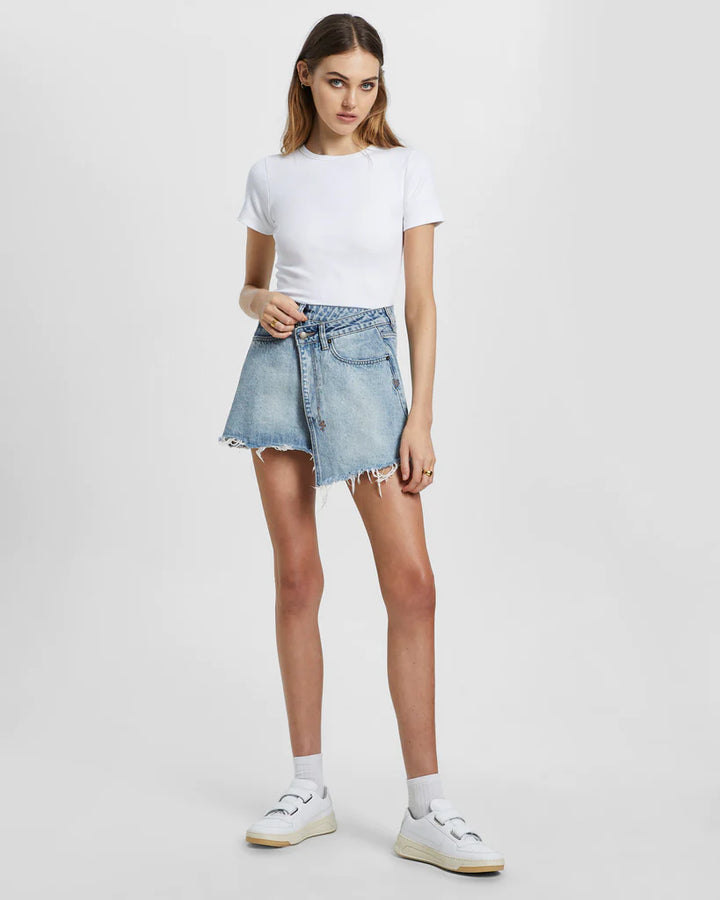 Rap Skirt | Clas Sick