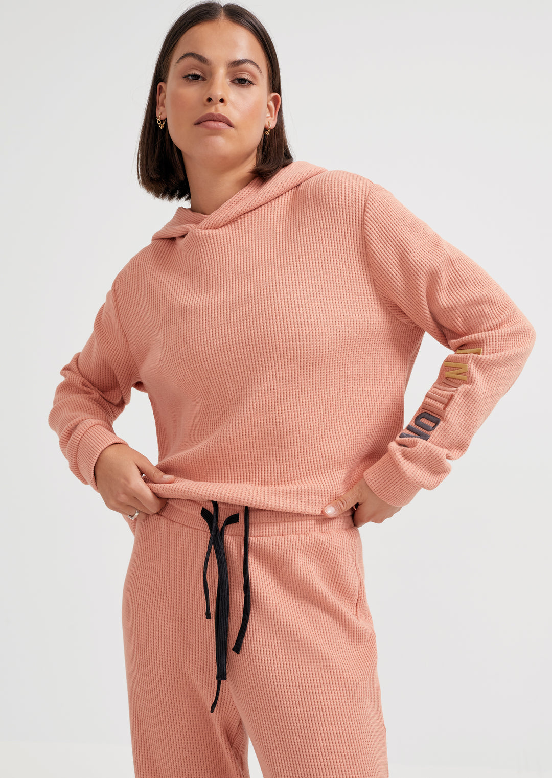 Rebound Trackpants