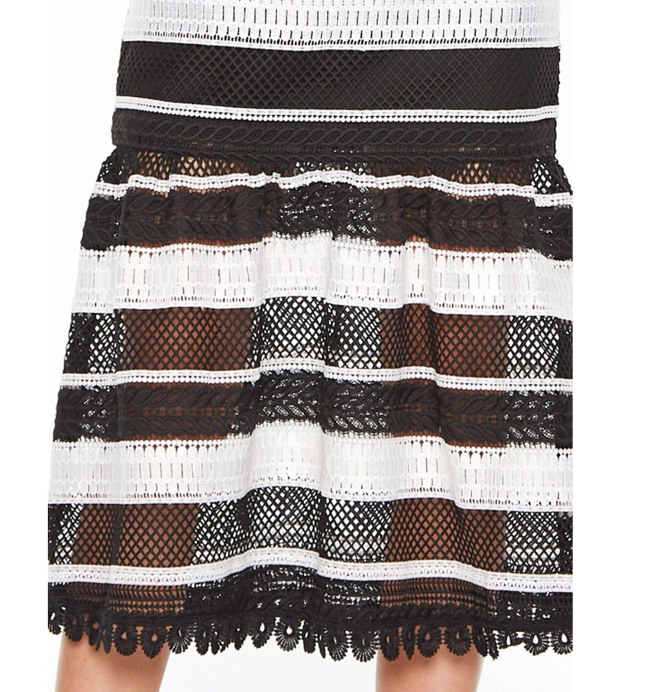 Darling One Midi Dress