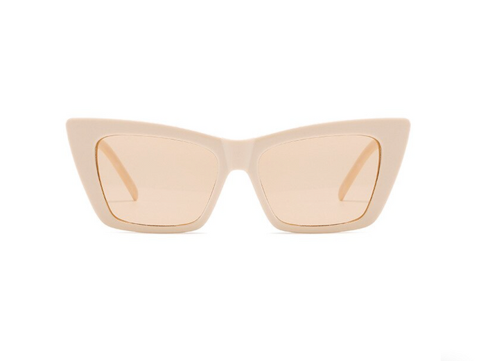 JOHNNY | Beige/Tea