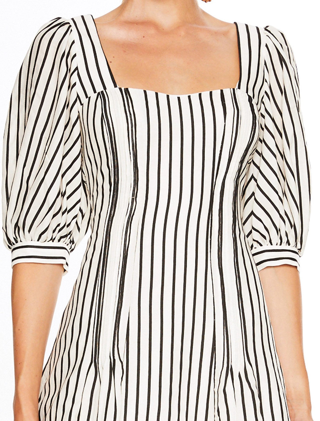 Wild Honey Mini Dress