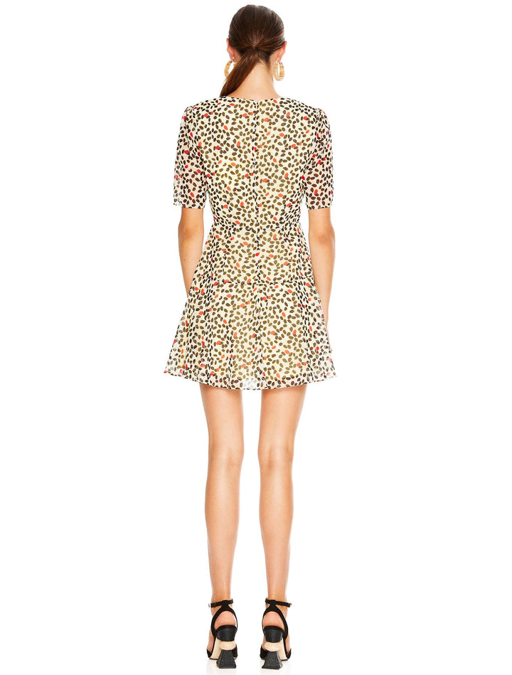 Mystify Mini Dress