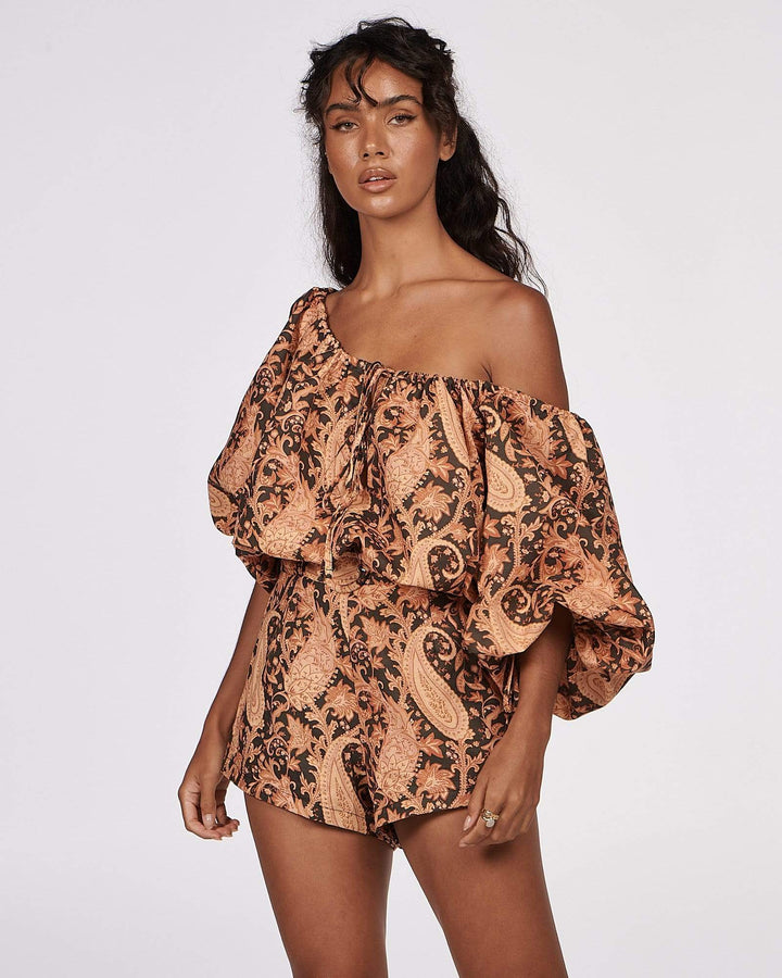 Kelly Short | Paisley