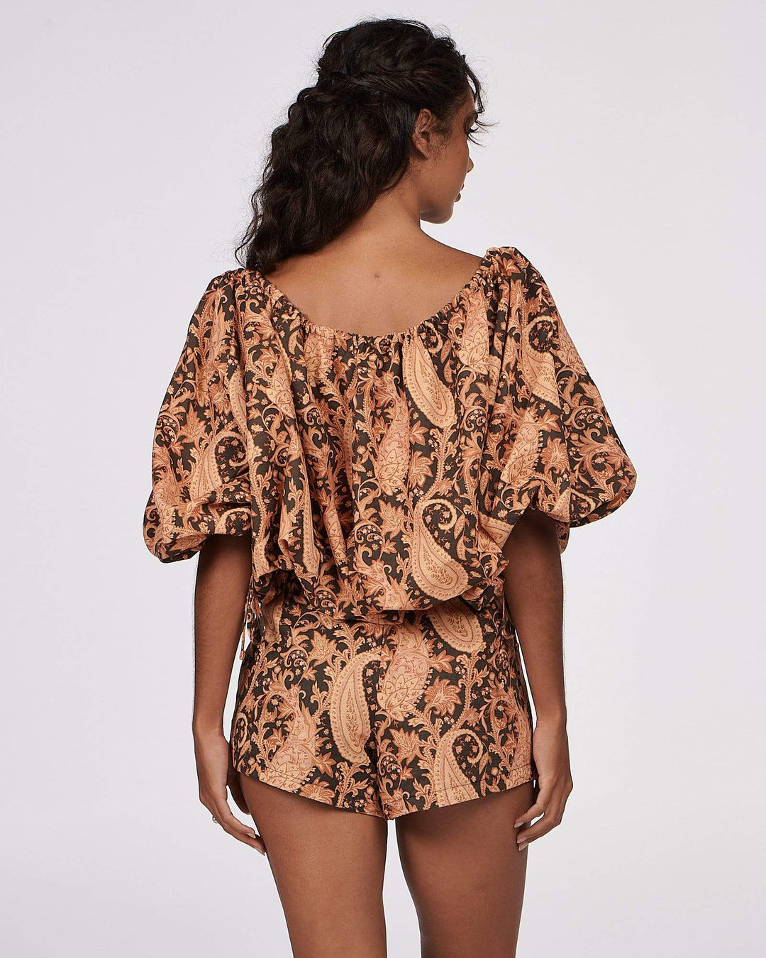 Kelly Short | Paisley