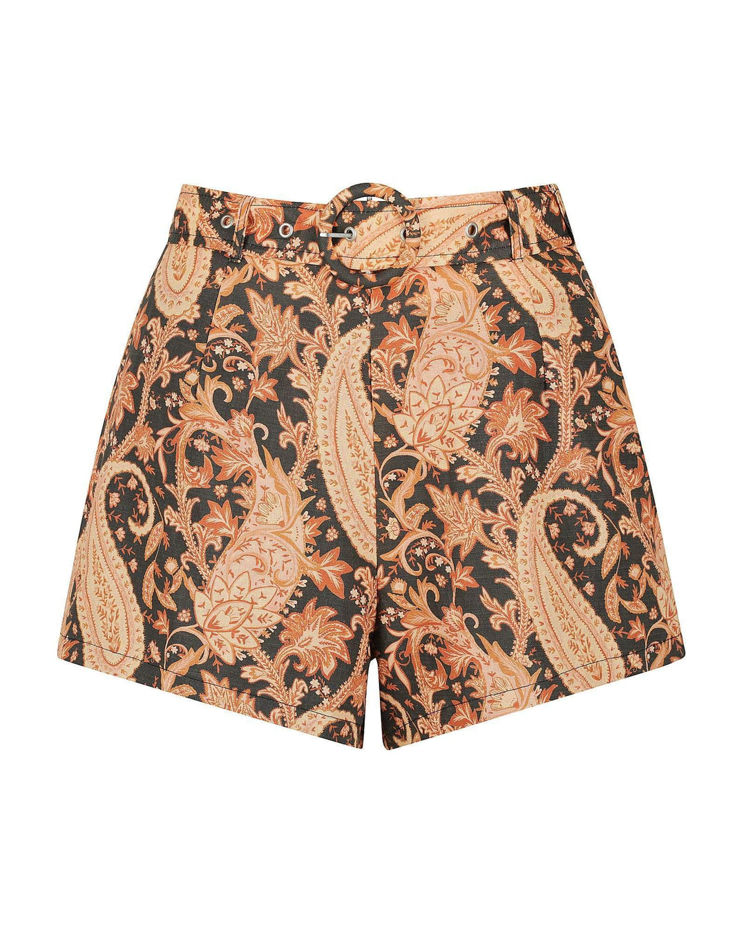 Kelly Short | Paisley