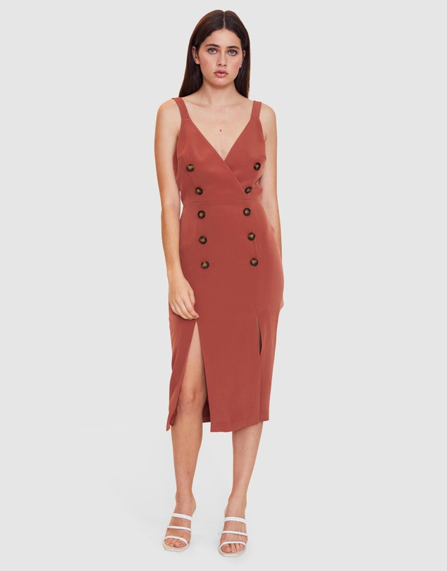 Clueless Dress