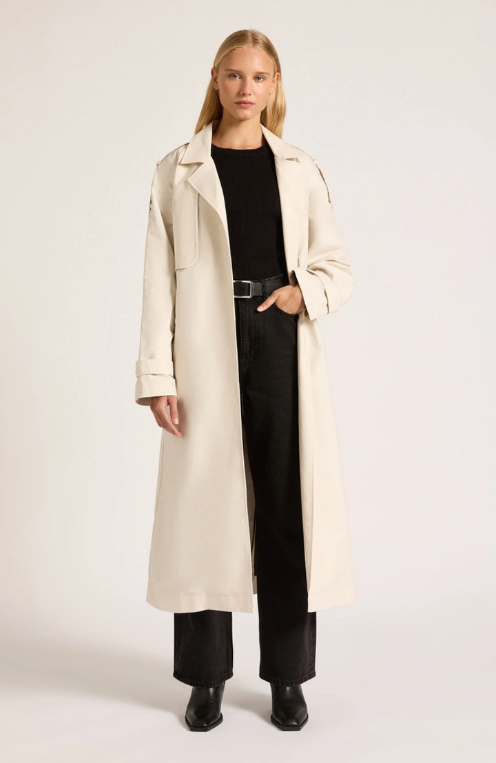 Freida Trench | Cloud