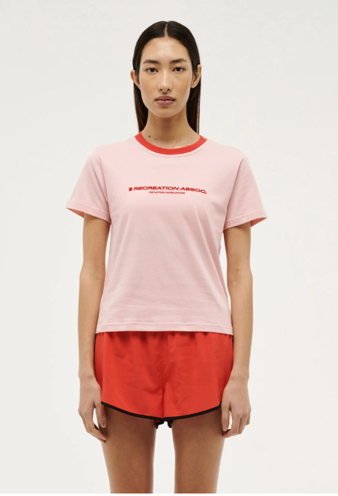 Department Tee