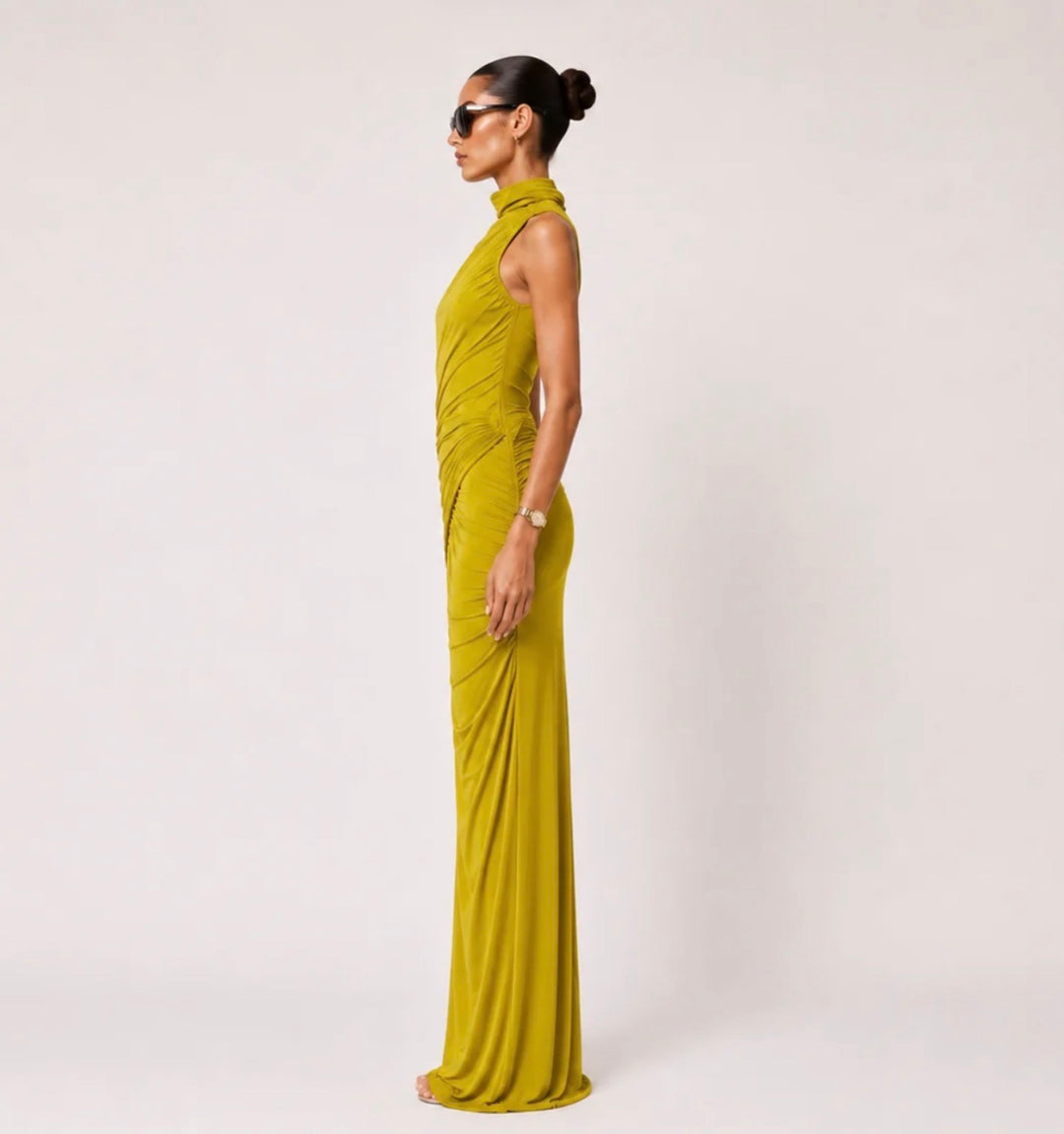 Clara | Citron