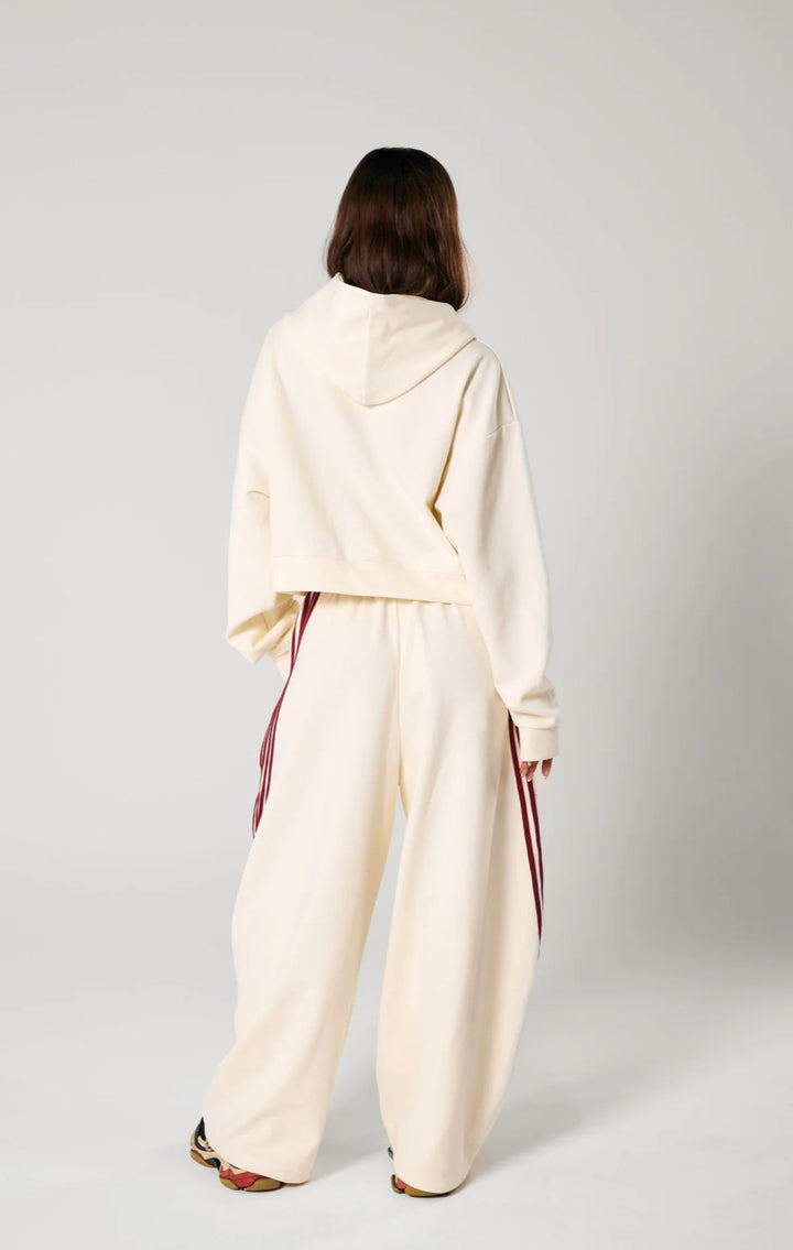 SŚAINT Barrel Pants | Butter
