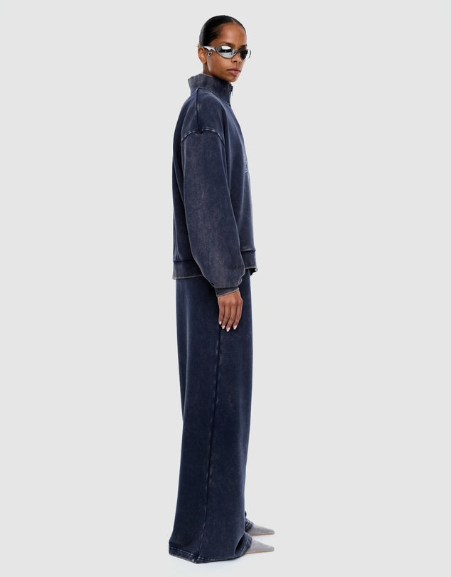 Asher QTR Zip Through Jacket
