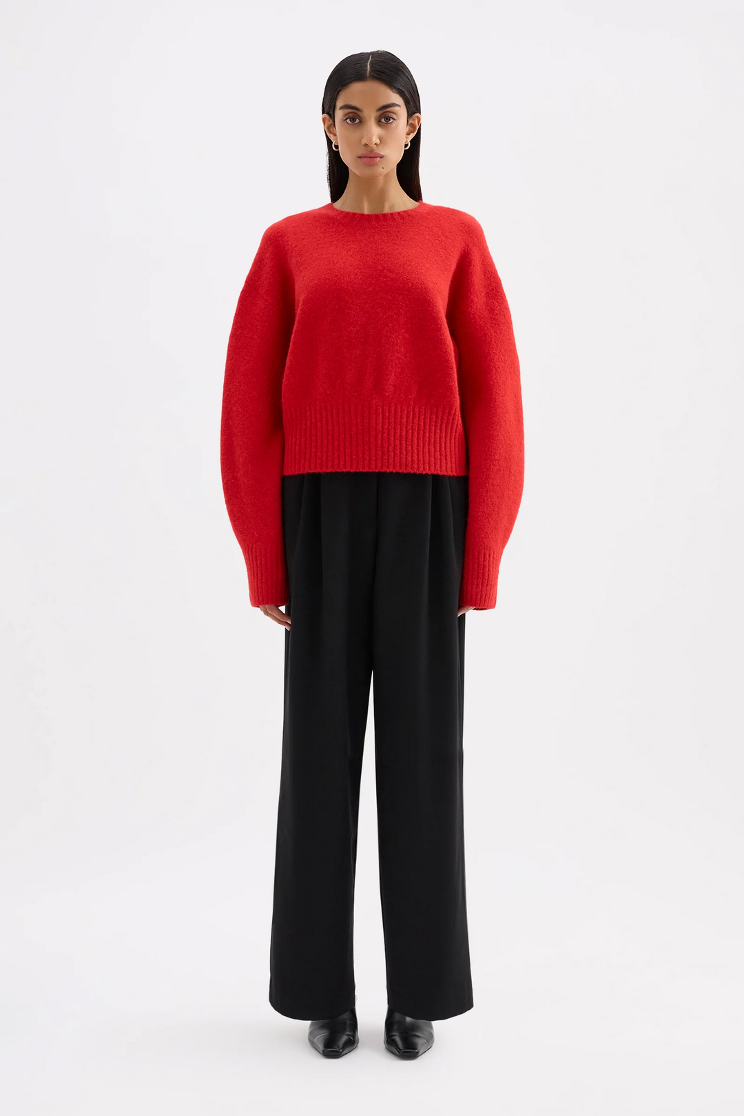 ELSIE KNIT