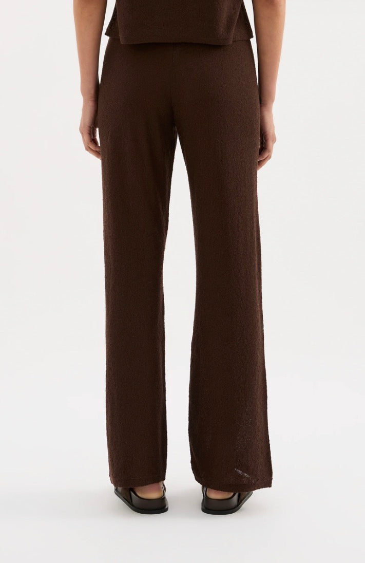 Zosia Knit Pant