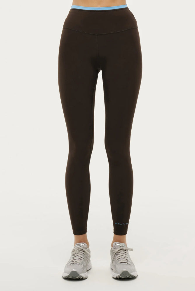 Vita Full Length Legging