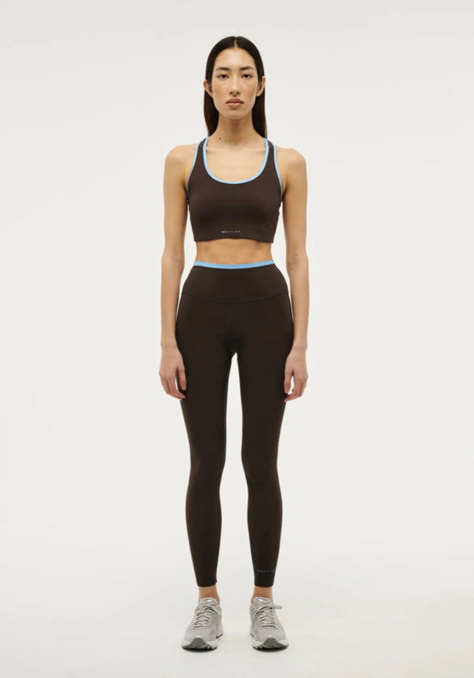 Vita Full Length Legging