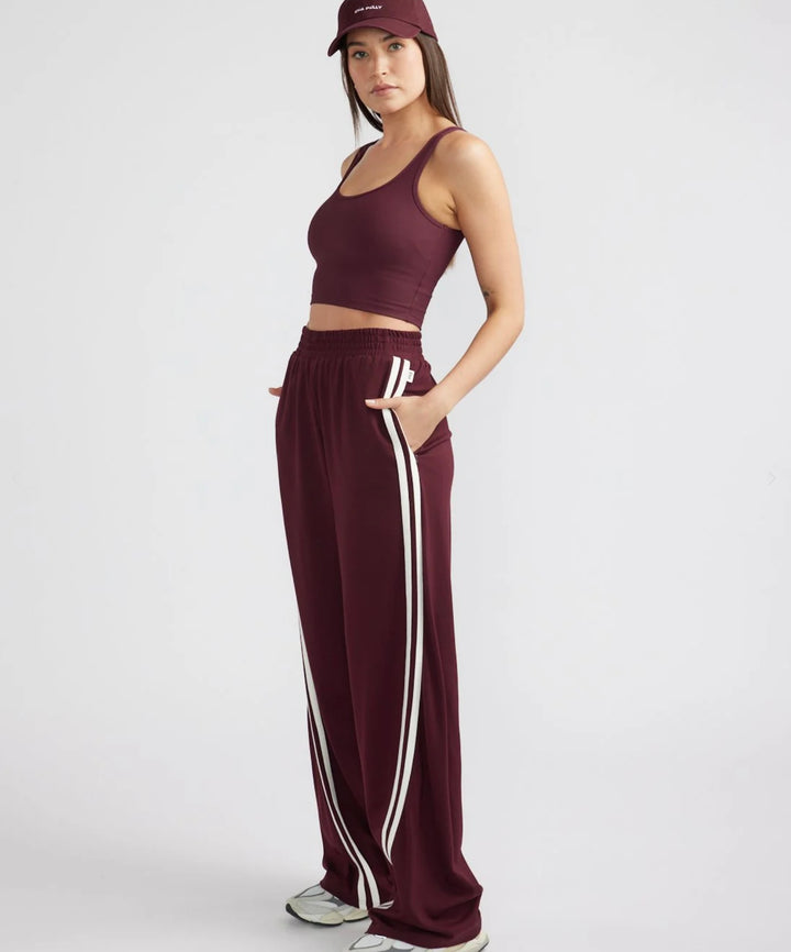 Valentina Stripe Pant