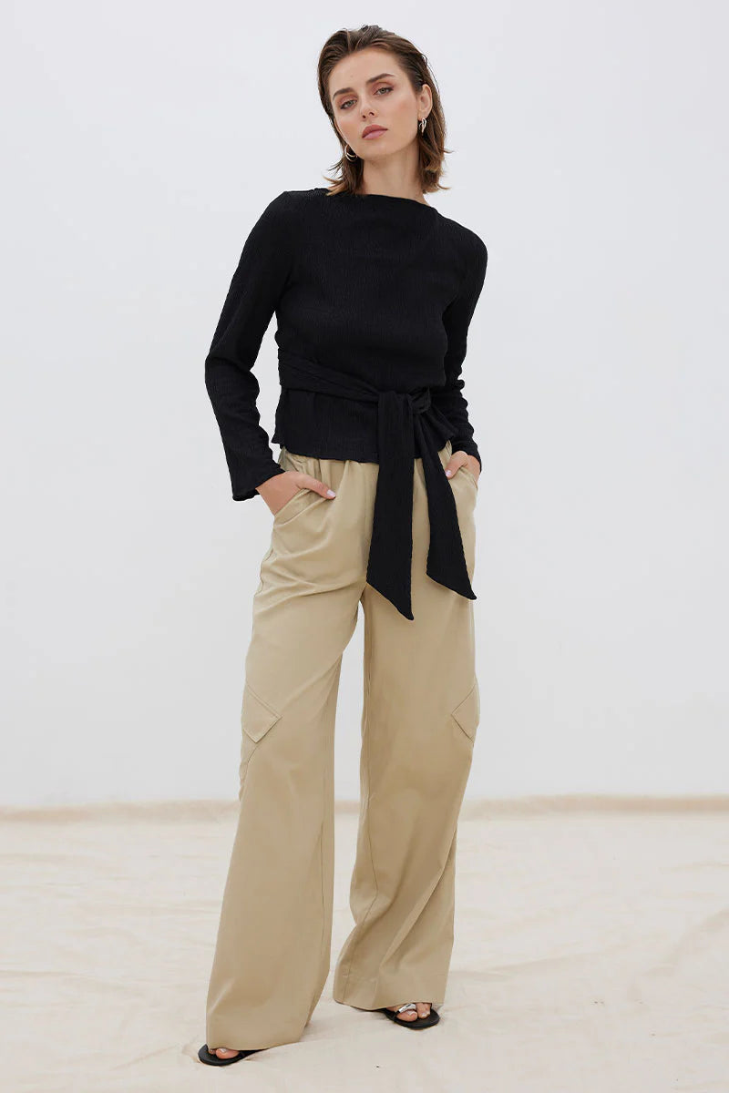 Frankie Cargo Pants | Honey