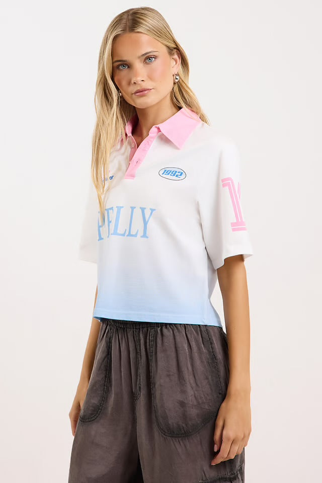 Lucky Star Polo