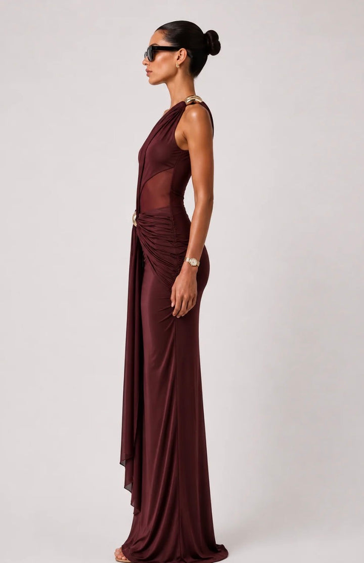 Florence Dress