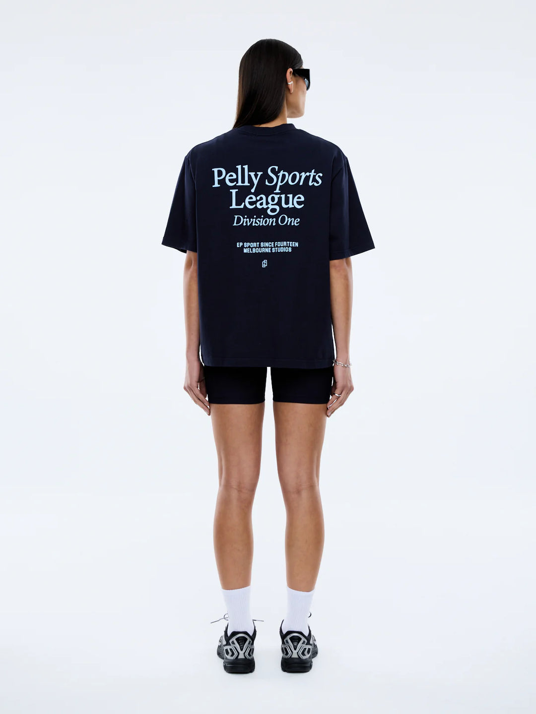 Pelly Sports League Tee