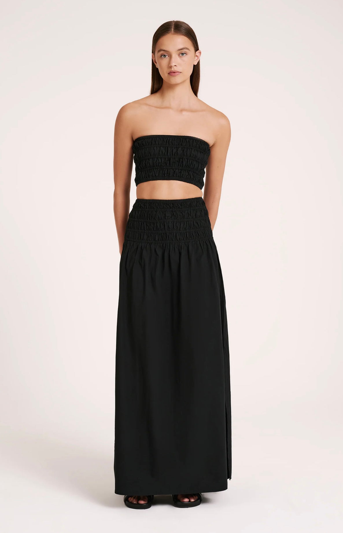 Oasis Poplin Bodice