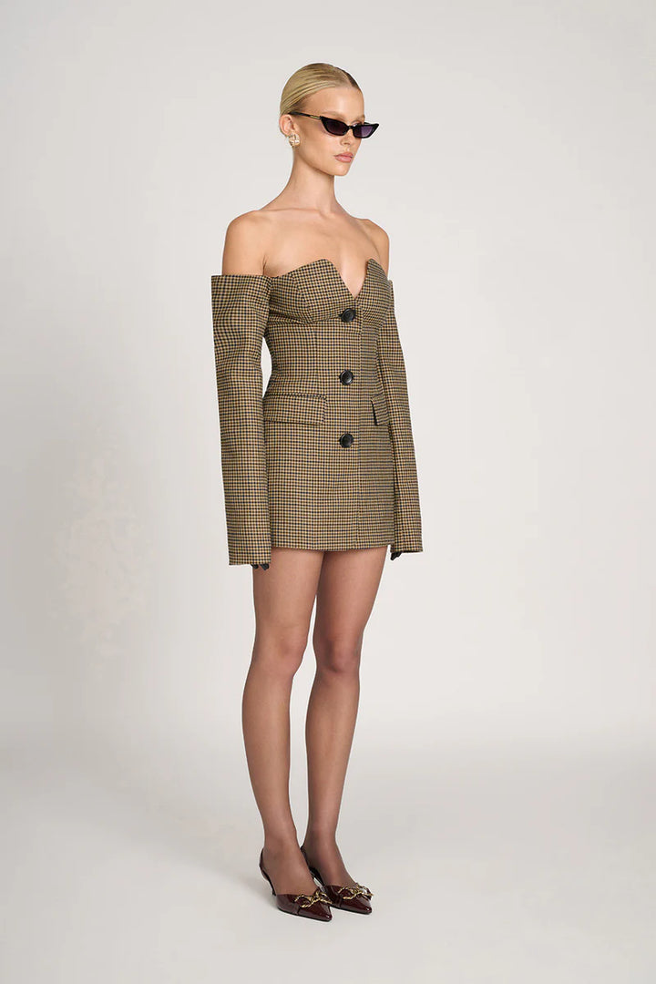 Nina Dress