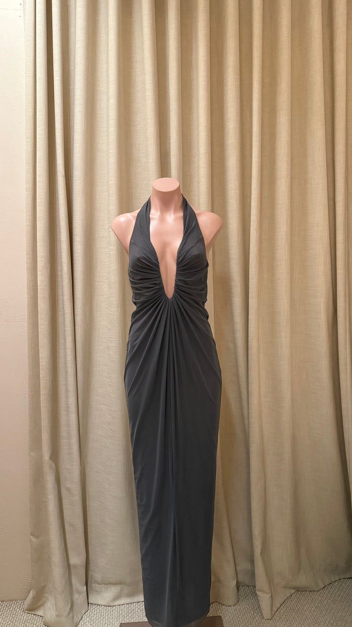 Chroma Dress