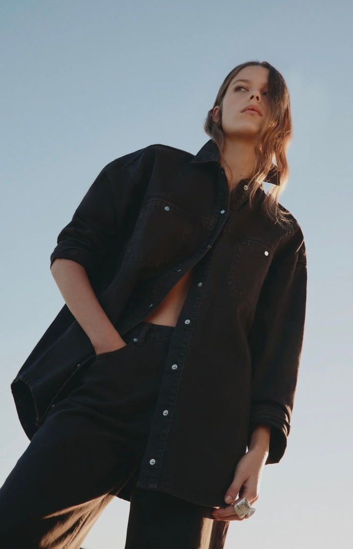 Brax Denim Jacket