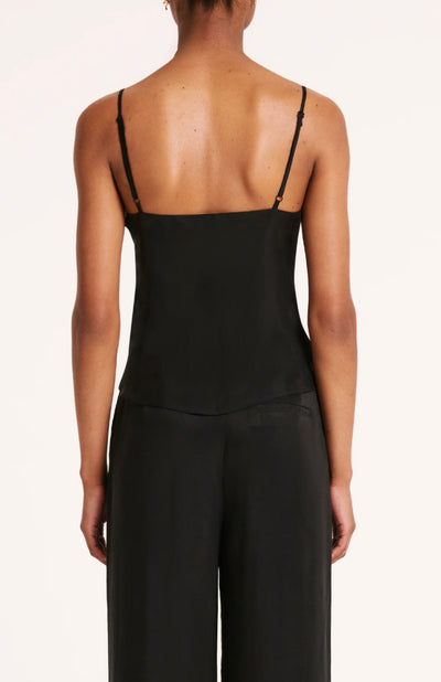 Lea Cupro Cami