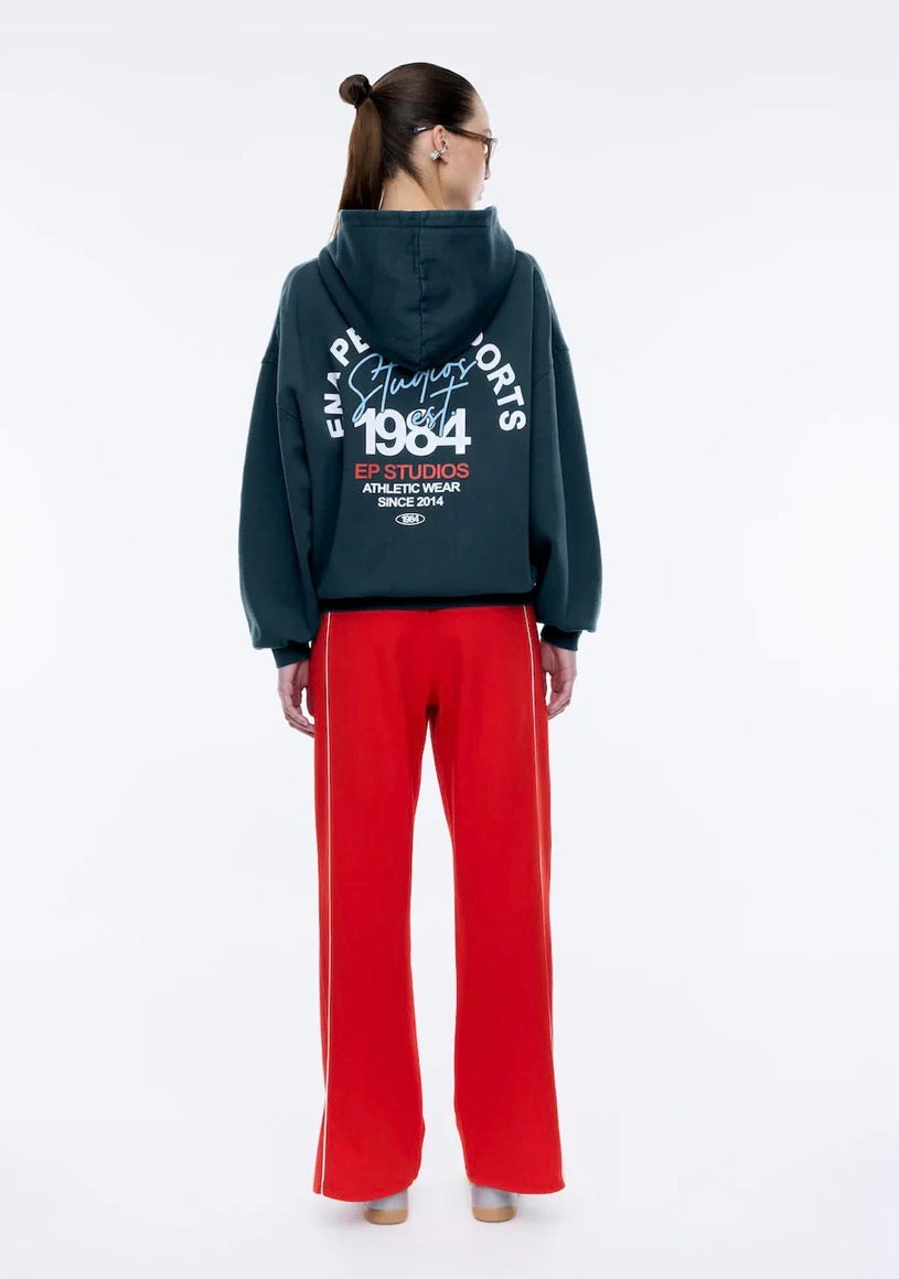 Script Studio Hoodie