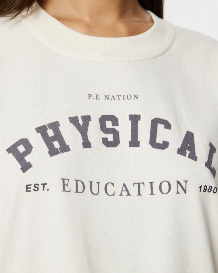 Physical Tee