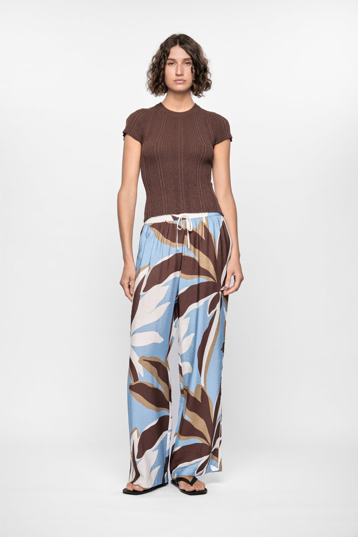 Maeve Relaxed Pants