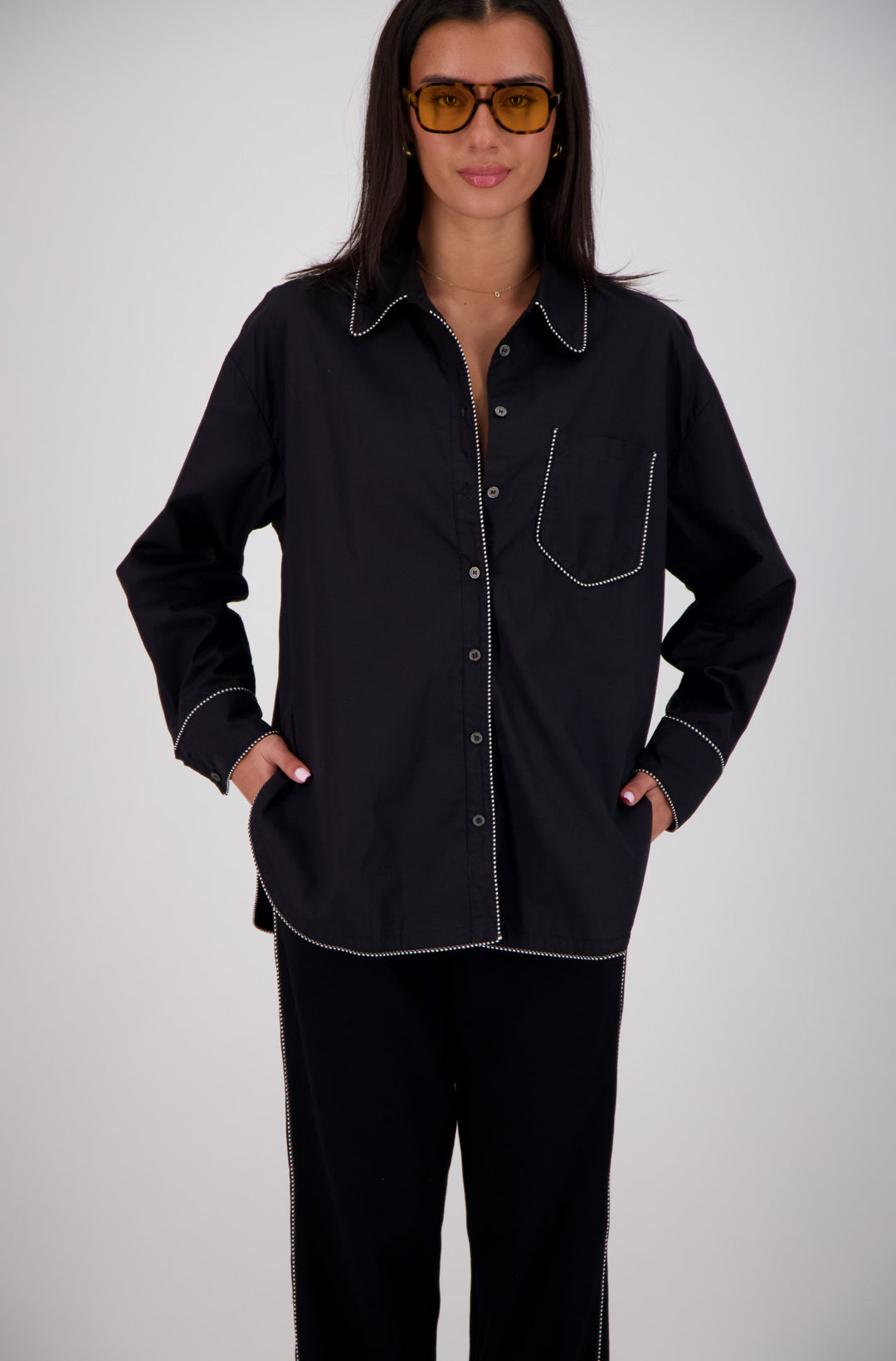Manarola Shirt