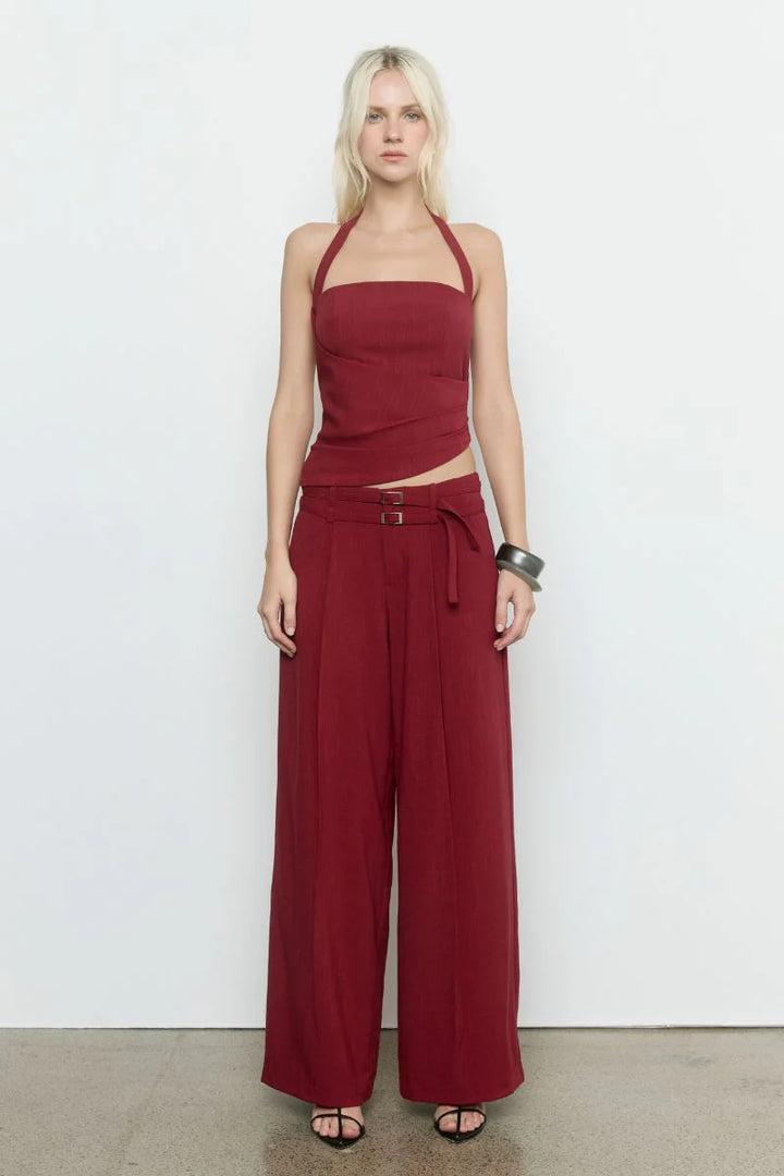 Priya Pant | Cranberry