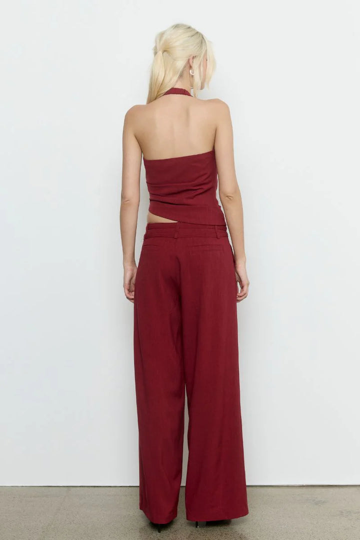 Priya Pant | Cranberry