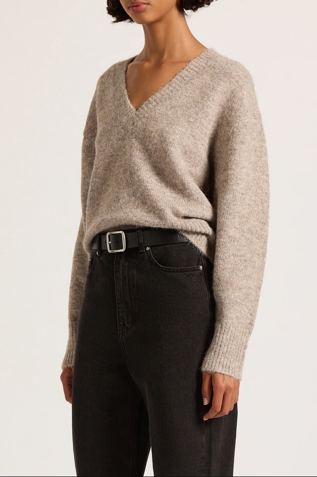 Dover Knit