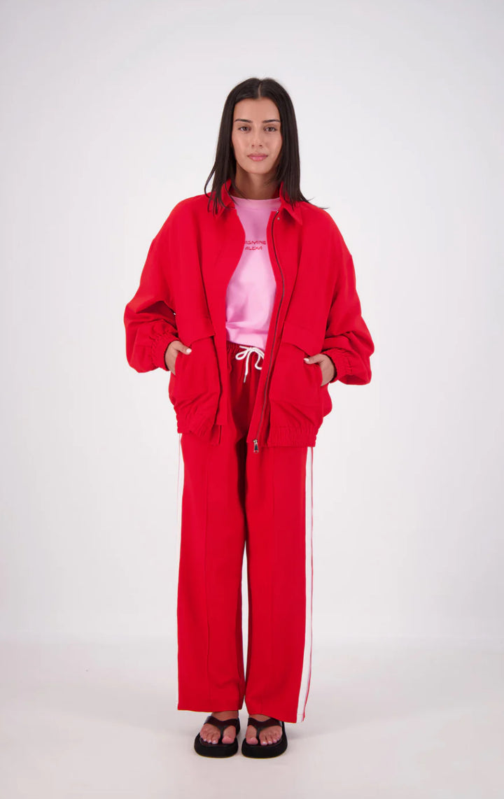 Ischia Bomber Jacket