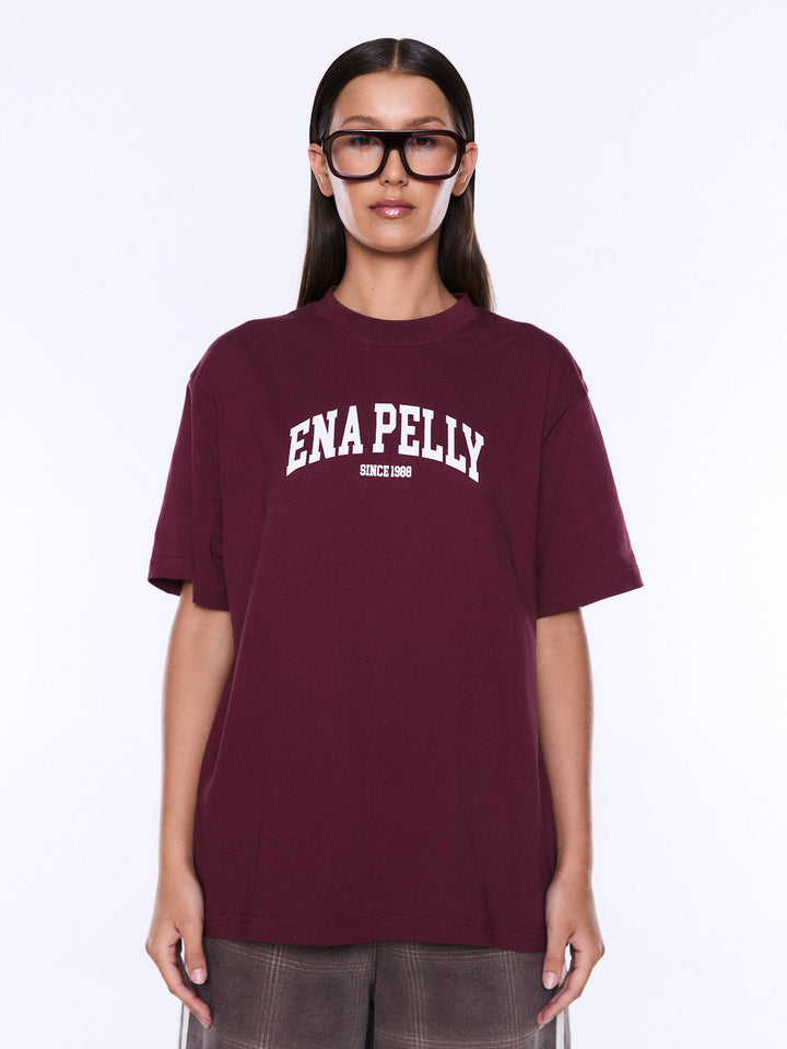 IVY RELAXED TEE