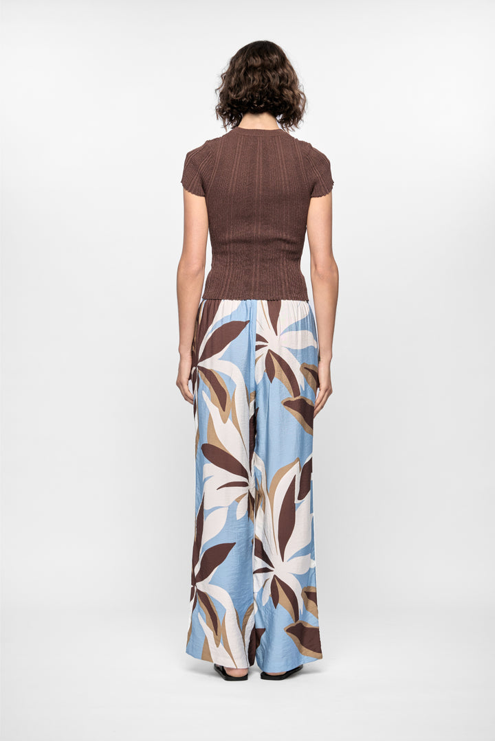 Maeve Relaxed Pants