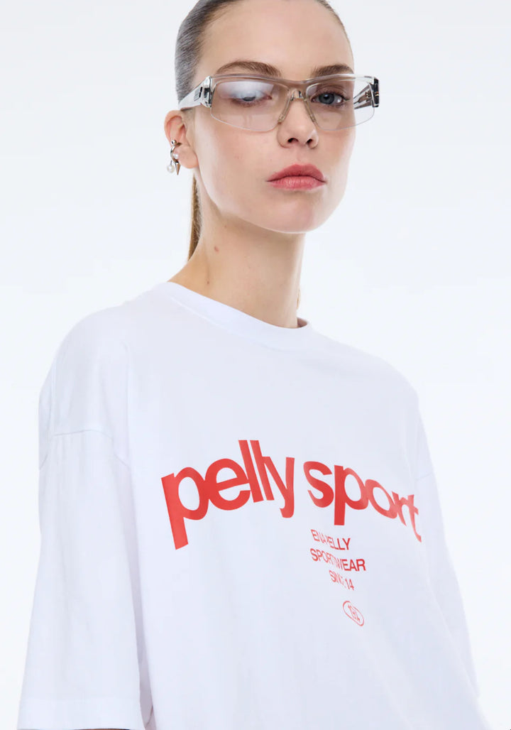 Pelly Sport Tee