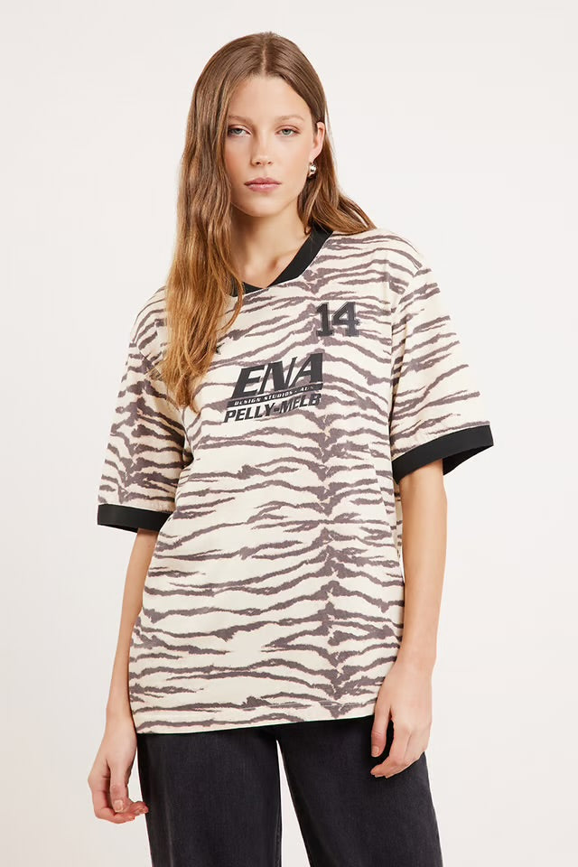Tiger Ena Team Tee